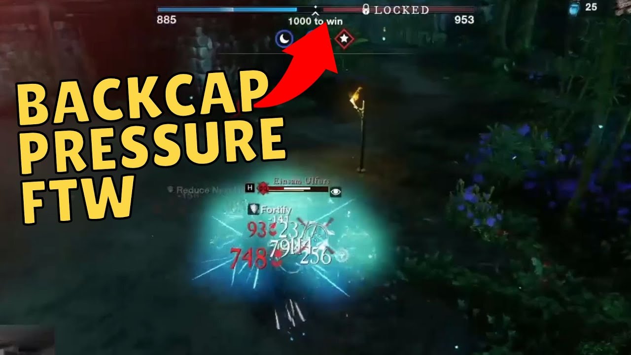 Slaying Dex & Defy Death COUNTER | New World