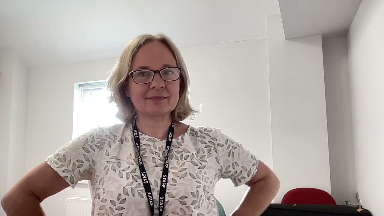 ABRSM Initial grade aural test demo by Sarah