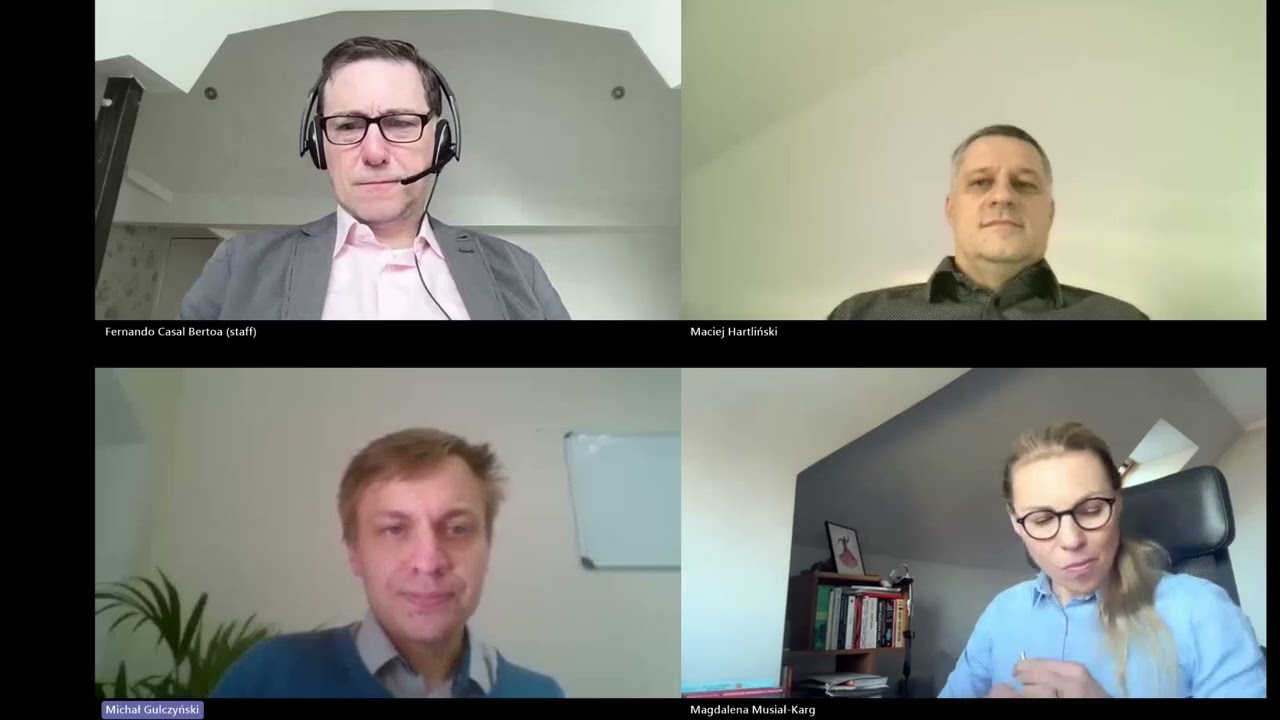 Publikować globalnie: strategie sukcesu w międzynarodowych czasopismach | Webinarium PTNP