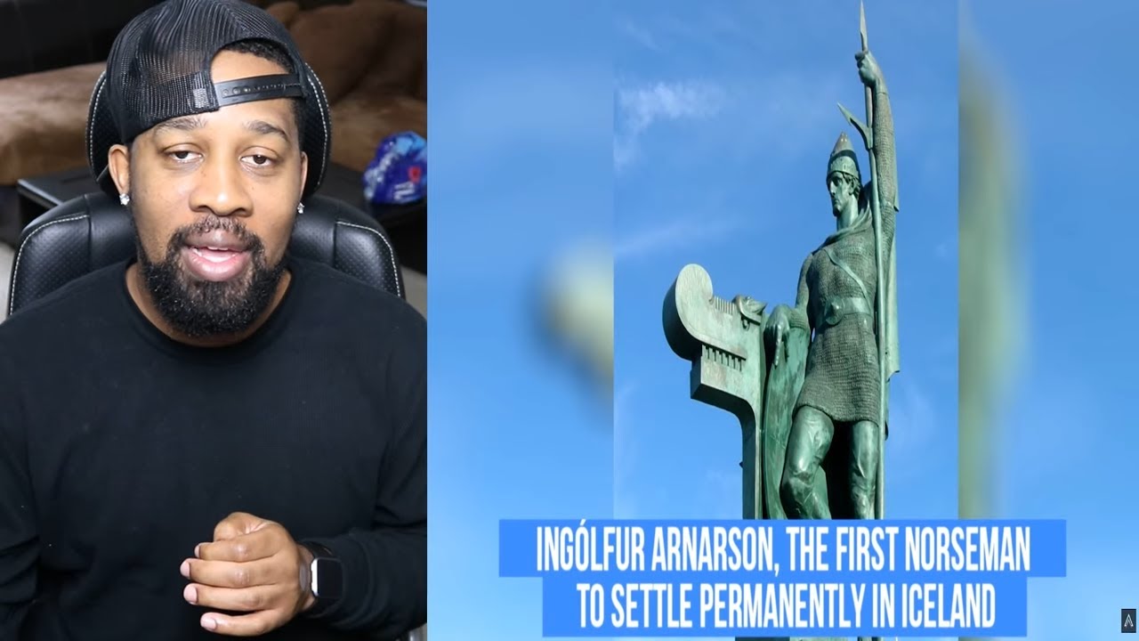 10 MYSTERIOUS ARCHAEOLOGICAL DISCOVERIES - REACTION!!!