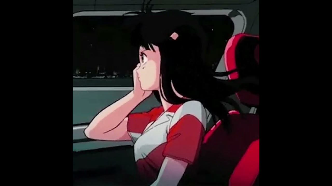Kinny Zimmer - Rozmazana kreska ( slowed & reverb )