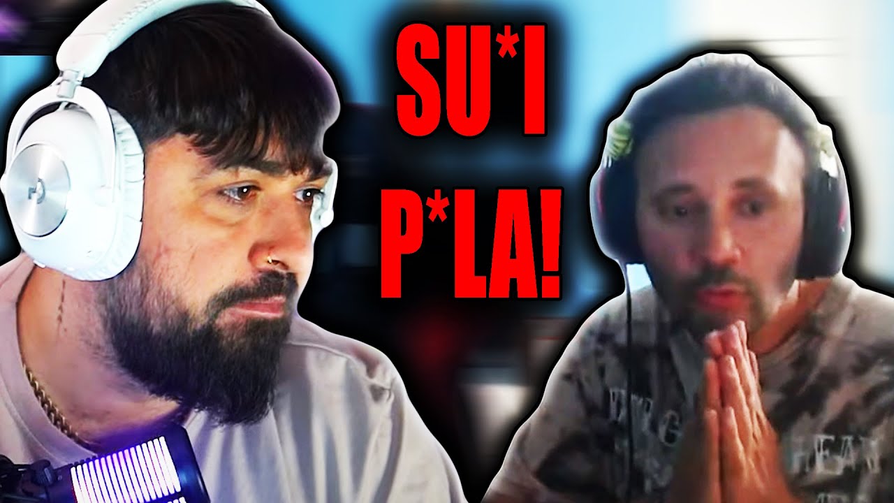 IMOGEN ESTE INJURAT DE NICUSOR7 GAMING?!😱