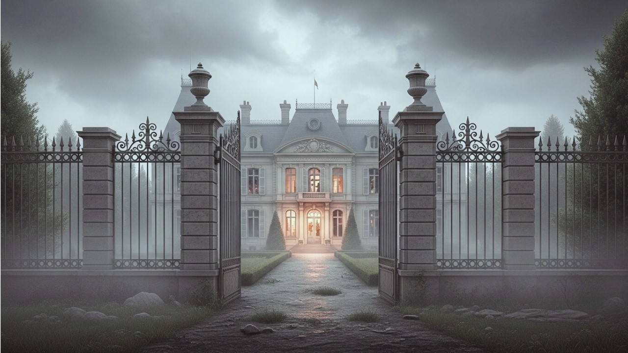 Le Mystère Qui a Transformé le Luxe en Cauchemar en France !