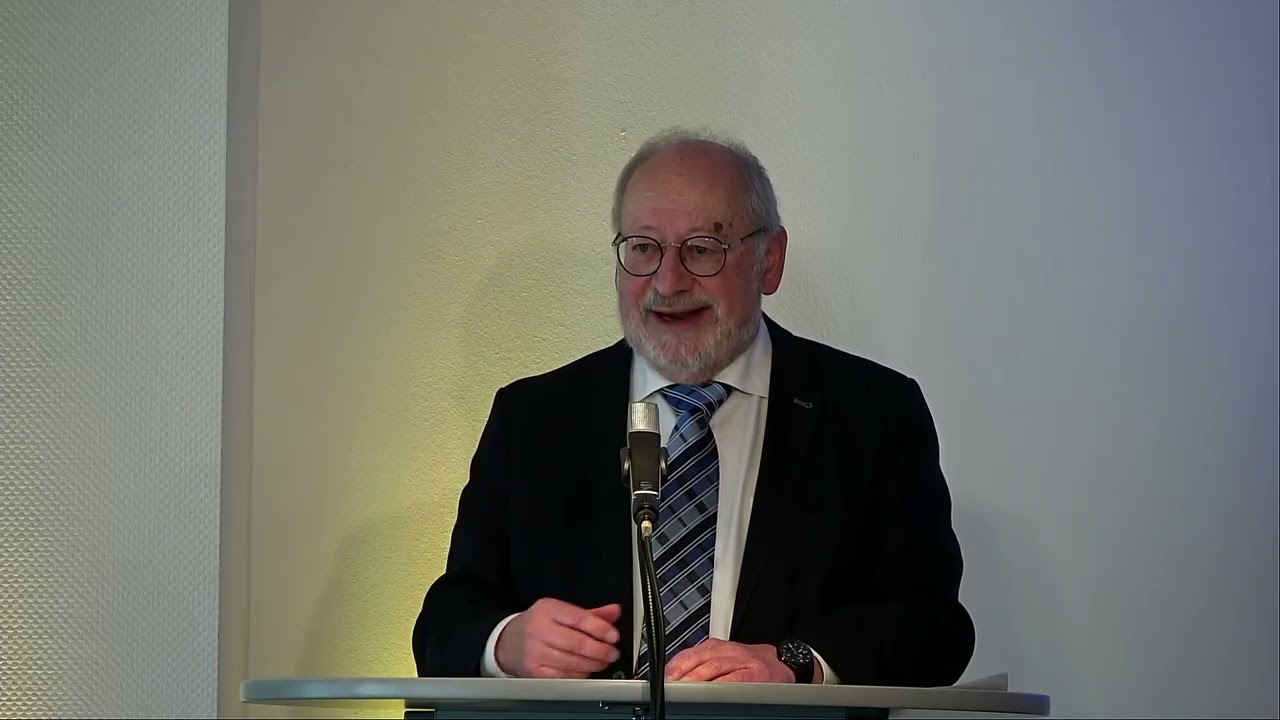 EFG Düren Nord | Predigt 08.03.26 | Matthias Ekelmann  | Ausgebrannt - was nun?