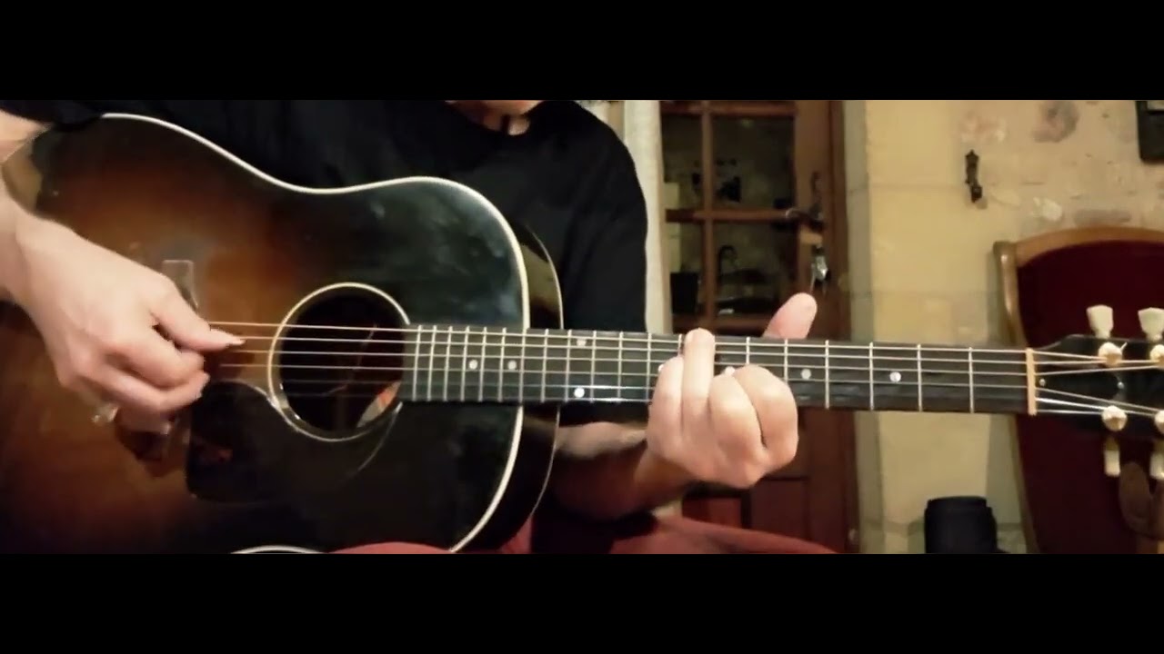 - Claude Bourbon - G minor 