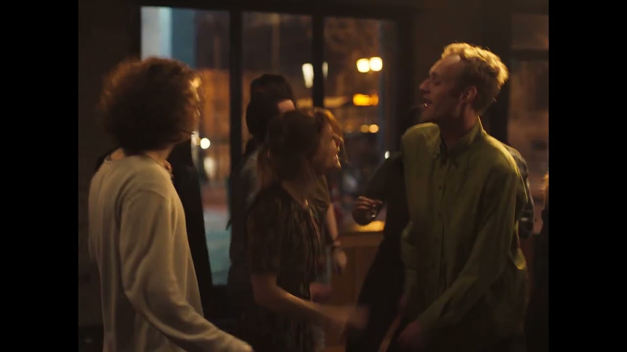 Apples | Dance Scene | Clip