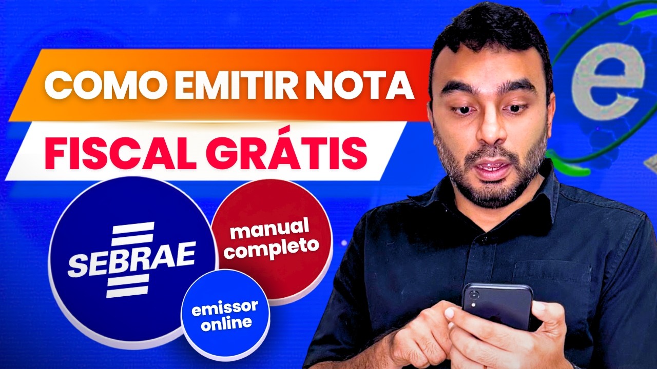 Emissor SEBRAE 2026: Tudo o que Voc&ecirc; Precisa Saber para Faturar