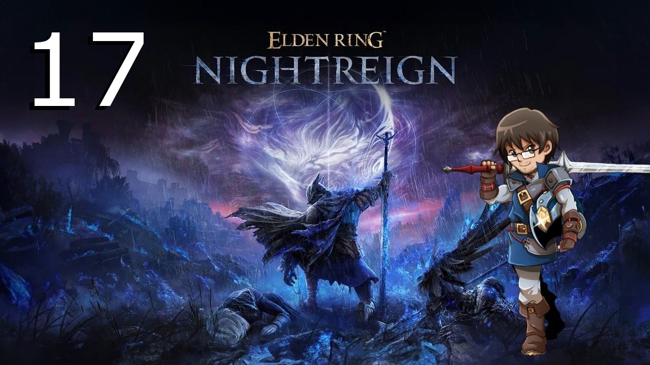 Elden Ring Nightreign - DLC Drop! We Can Finally Battle Priest! (featuring @itsbethanyvods )