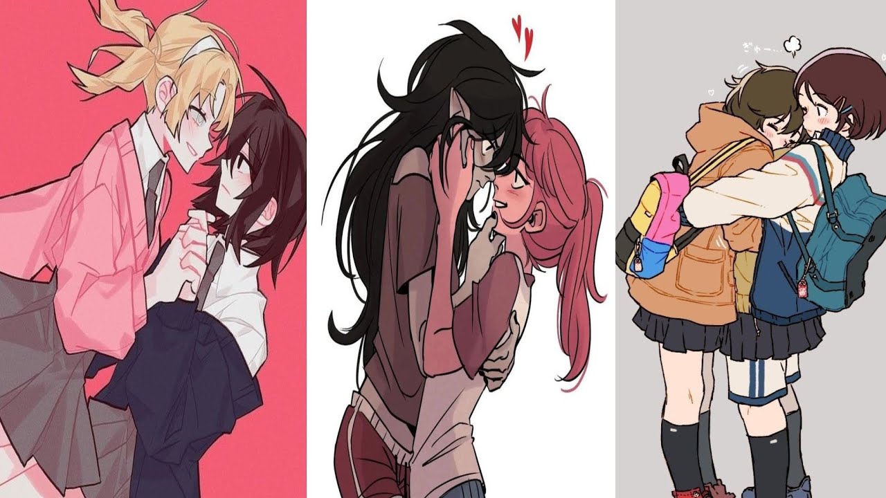 Tổng hợp Yuri_Gl p18💞🏳️‍🌈/#manhuagl #manhwagl #mangayuri #gei #truyệnbáchhợp #yuri #gl