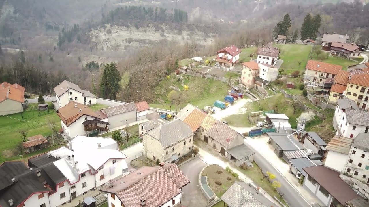 Chies D'alpago