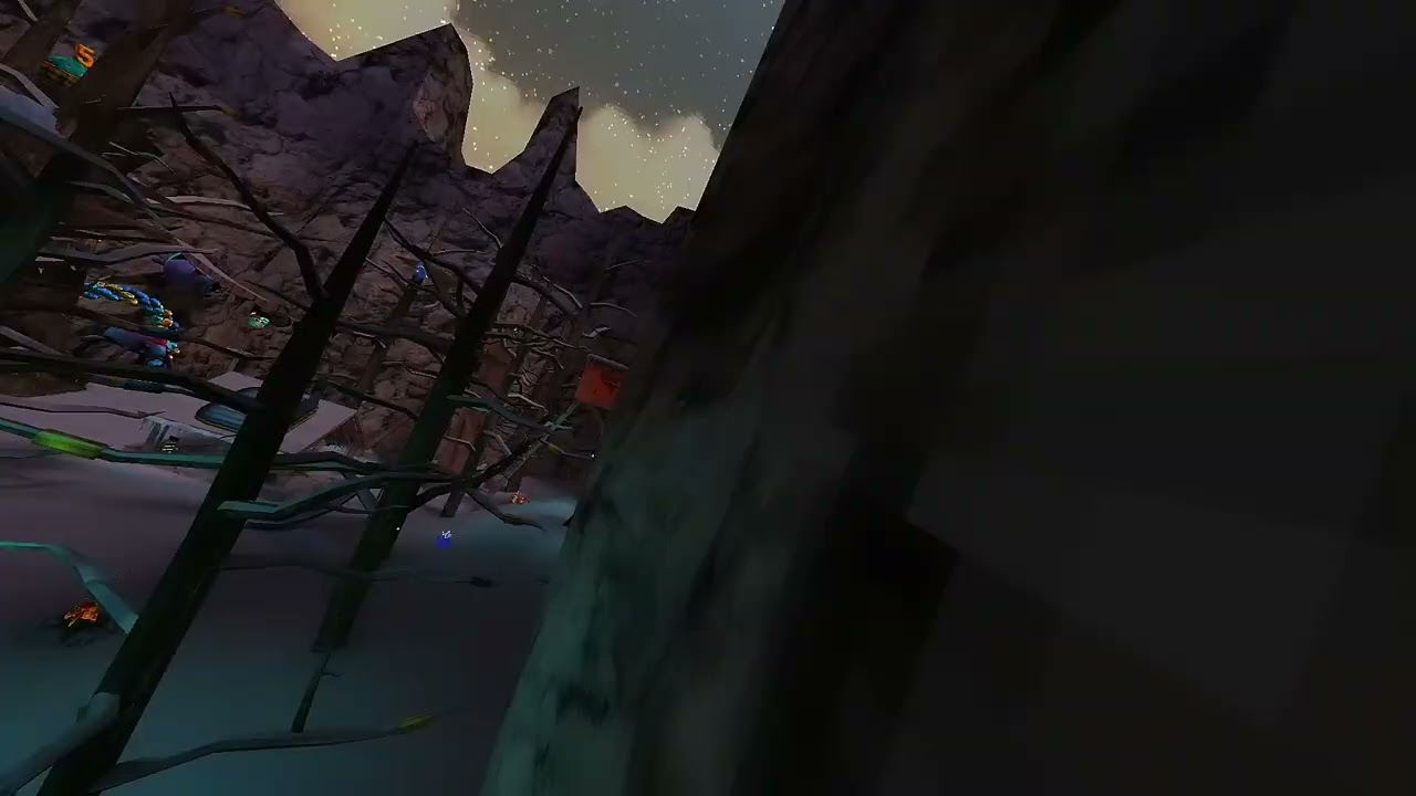 ground montage