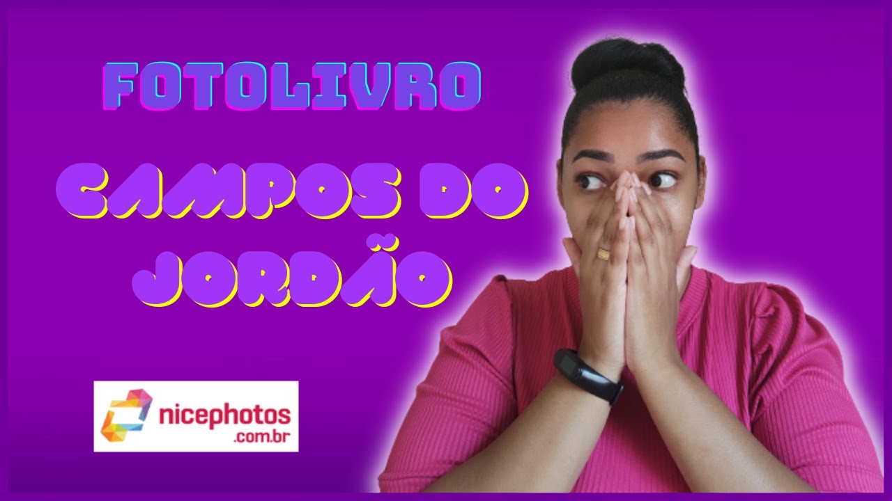 Minha experiência com o Nicephotos Fotolivro Premium  .