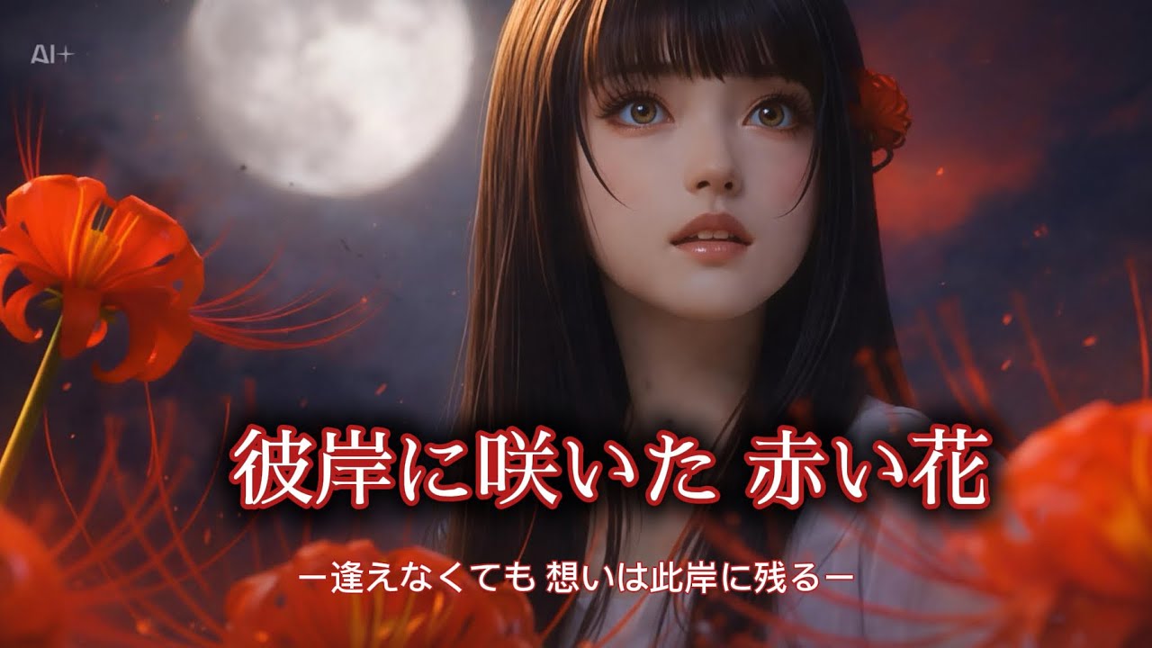 【彼岸に咲く】SORA2/幻想MV