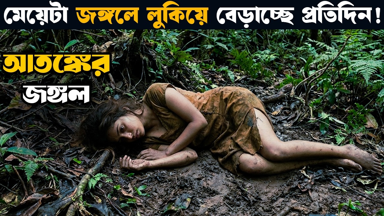 Rust creek (2026) Movie explained in bangla | Explain tv bangla