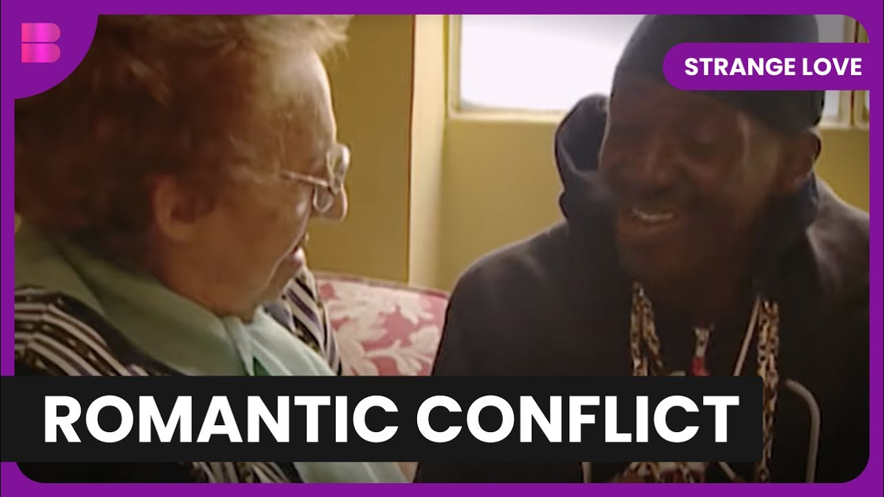 Love Tensions Heat Up in Italy! - Strange Love - Reality TV