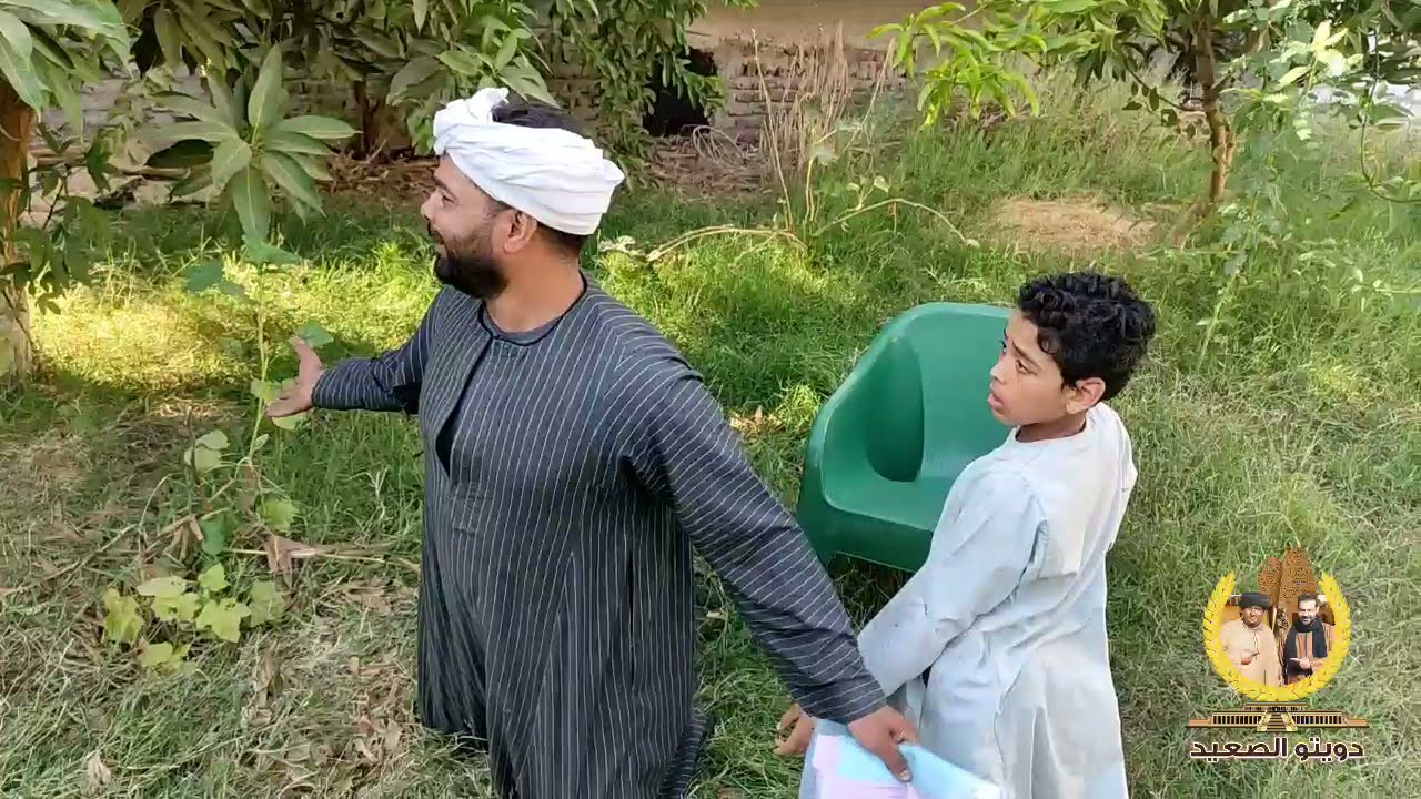 الحاج سمير مراتة بتموت وعصام عضو مجلس شعب بيقول انه اخدها بفلوسة هتموووت من الضحك