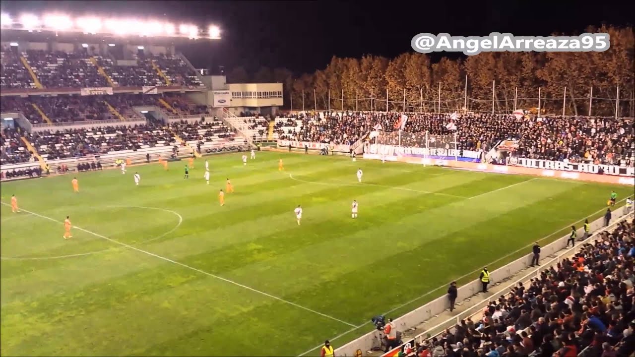 Desplazamiento a Valllecas CN10