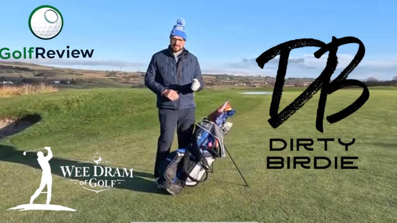 Dirty Birdie Products Review