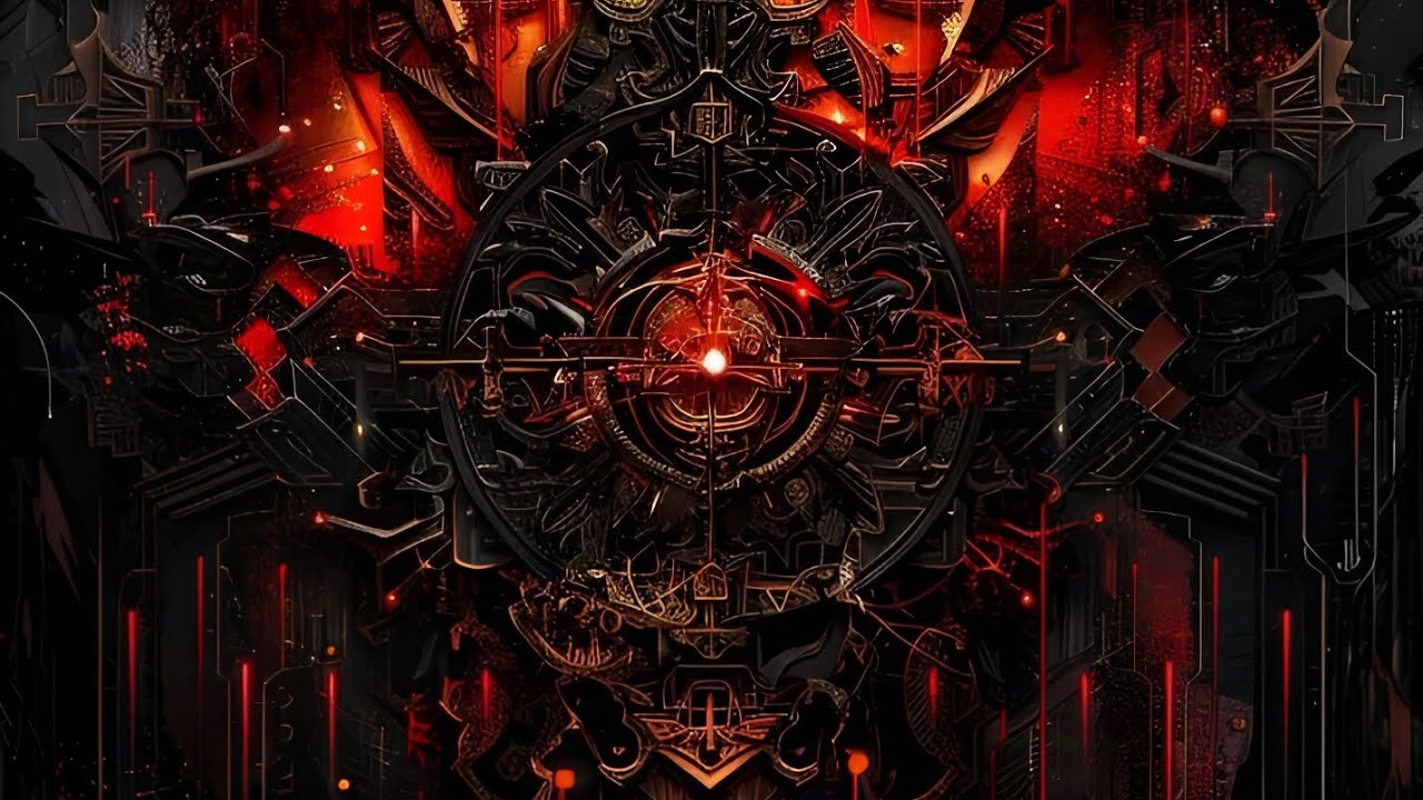 VISH_AZ - Gravemind Pt.II