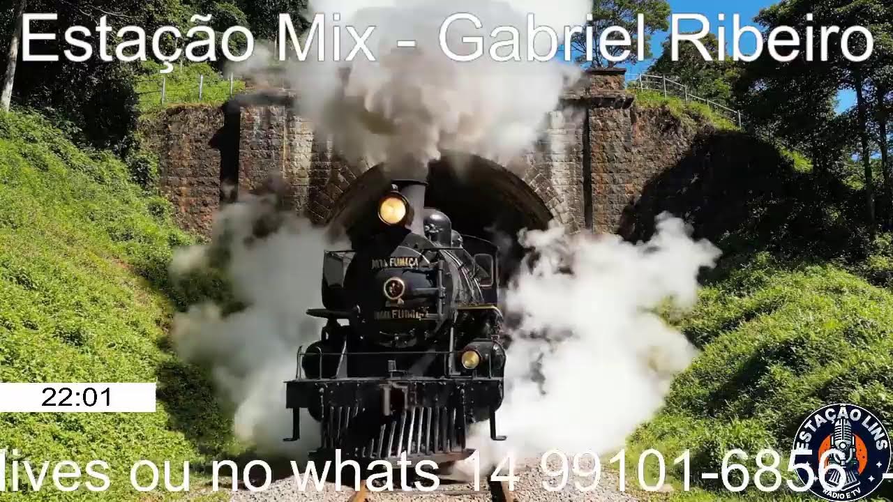 Programa Estação Mix