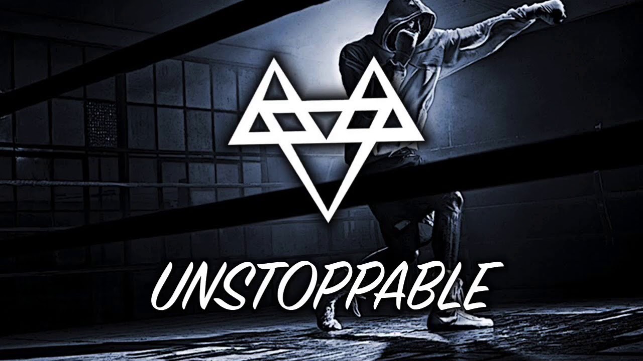 NEFFEX/Unstoppable 👊(Instrumental)