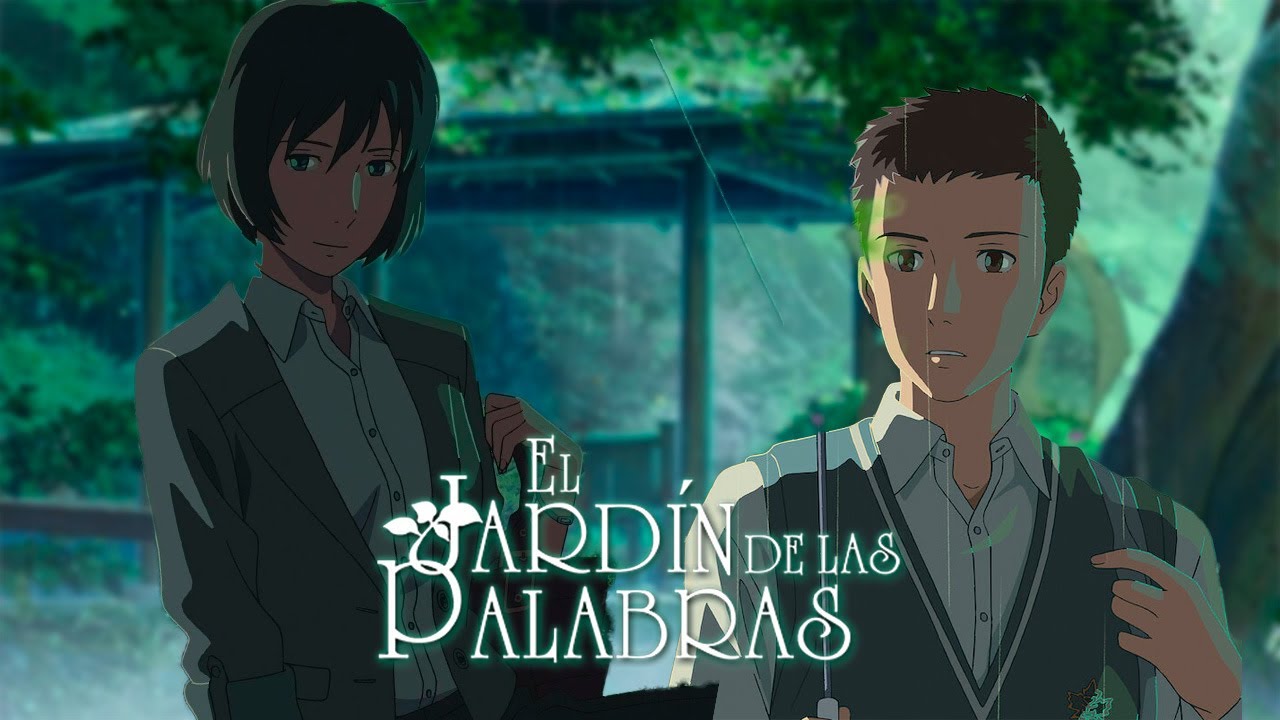 El Jardín de las Palabras: El impactante análisis que desvela su poesía cinematográfica