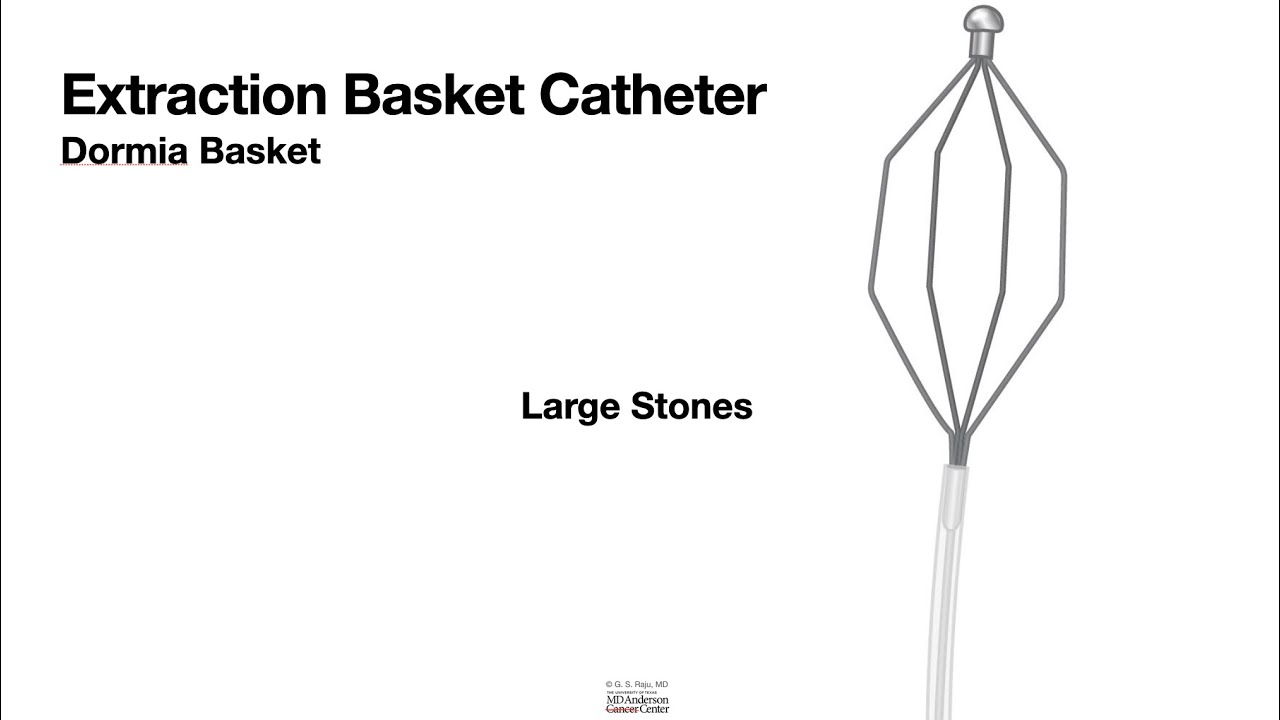 HCC 1474 -14 Extraction basket