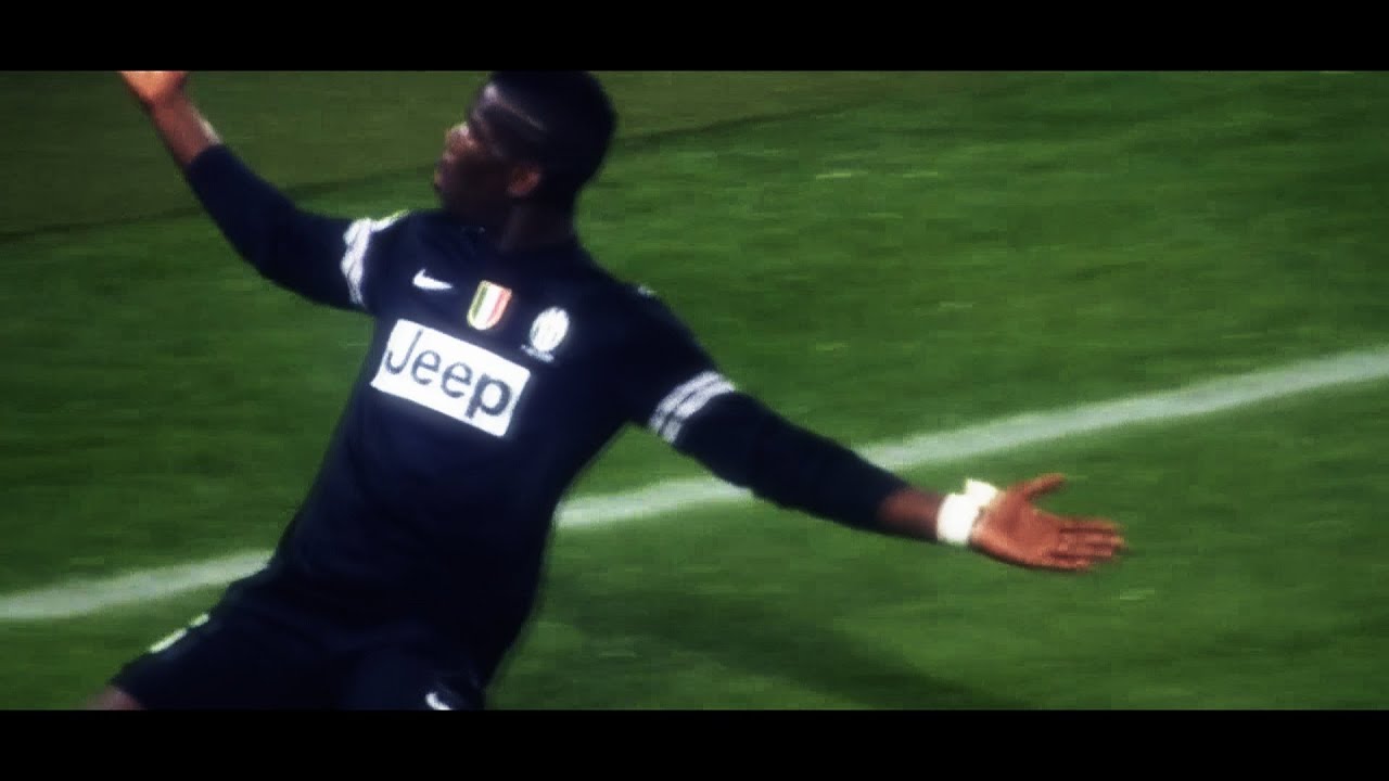 Paul Pogba - RocketMan | HD