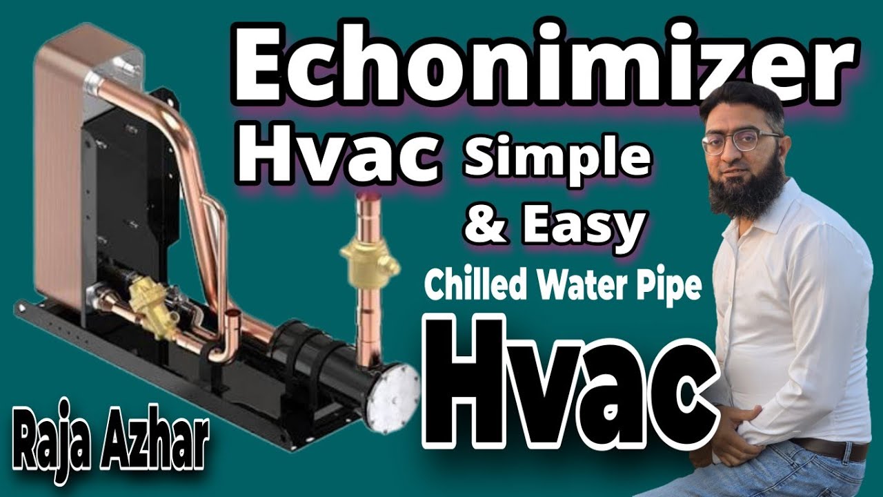 What is Echonimizer? Use of Echonimizer || Function of Echonimizer? Echonimizer kia he chillers mn ?