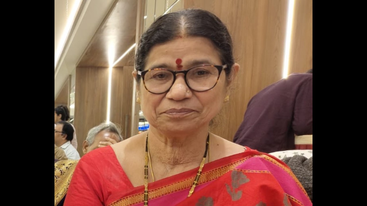 AmmaPatalu KrishnaKuchela