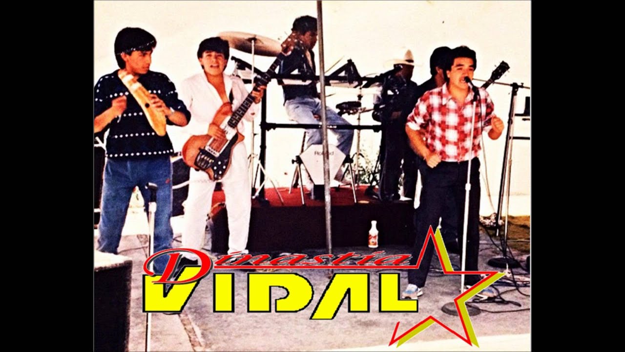 Dinastia Vidal- Juan Valdez