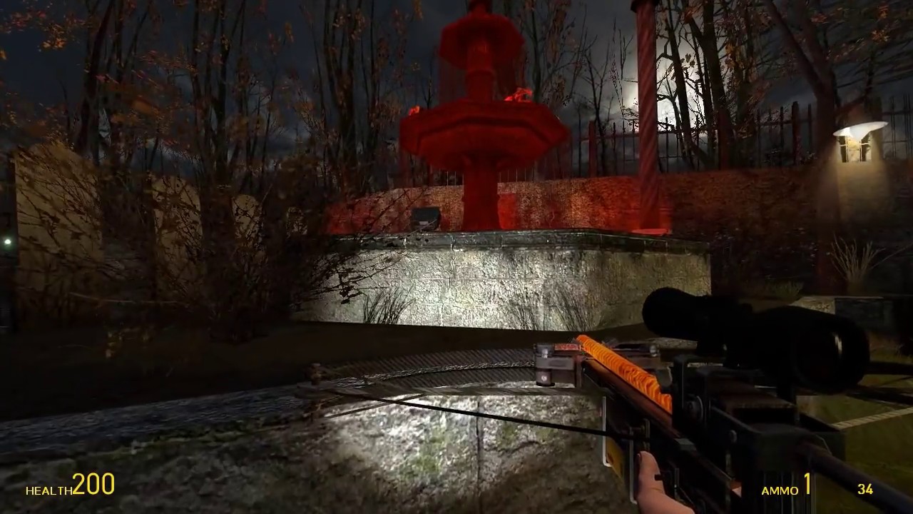 STUKOSTRACHY - Zagrajmy w: Garry's Mod PL Horror [Gmod Gameplay PL]