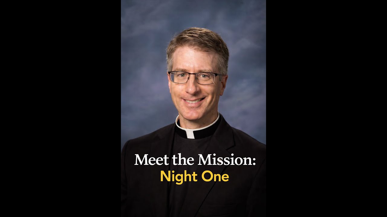Fr. Chris Trenta