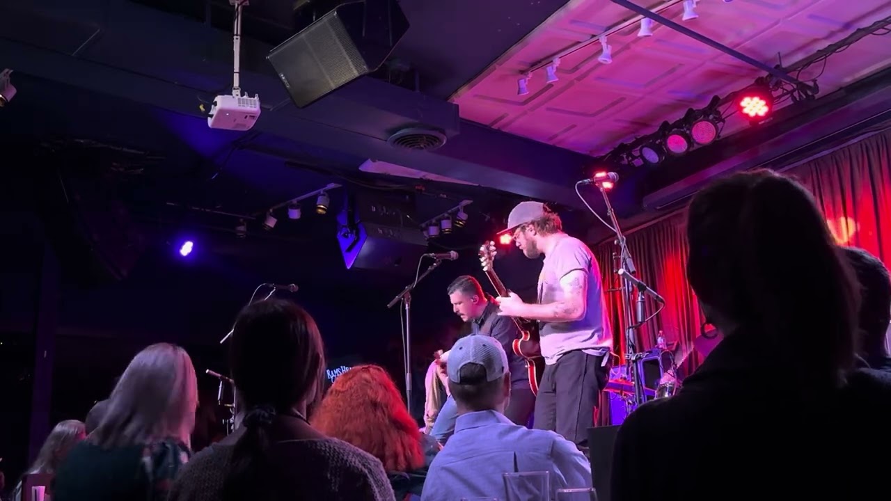 @americanaquarium  - Katherine Belle (Live at Ram’s Head on Stage - 9/29/23)