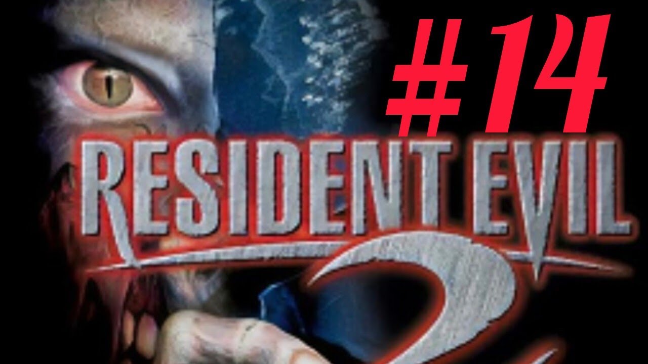 Resident Evil 2 (Leon S. Kennedy) | Let's Play #14 - Den Strom anschalten