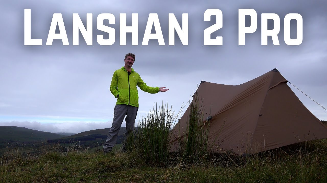 Lanshan 2 Pro — почему я продаю его в 2024 году