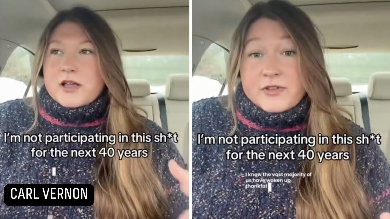 People are WAKING UP