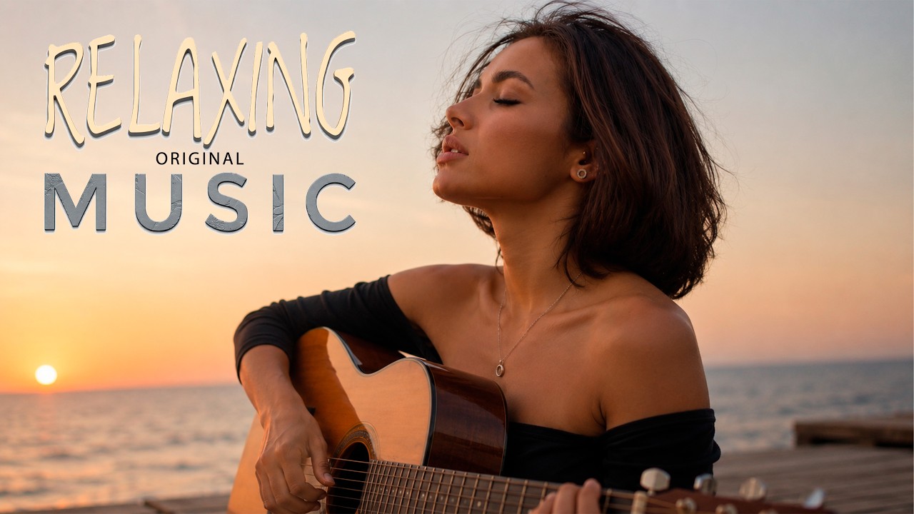 Music for a good mood.NO AI .Positive vibes music.Rlaxing positive music.