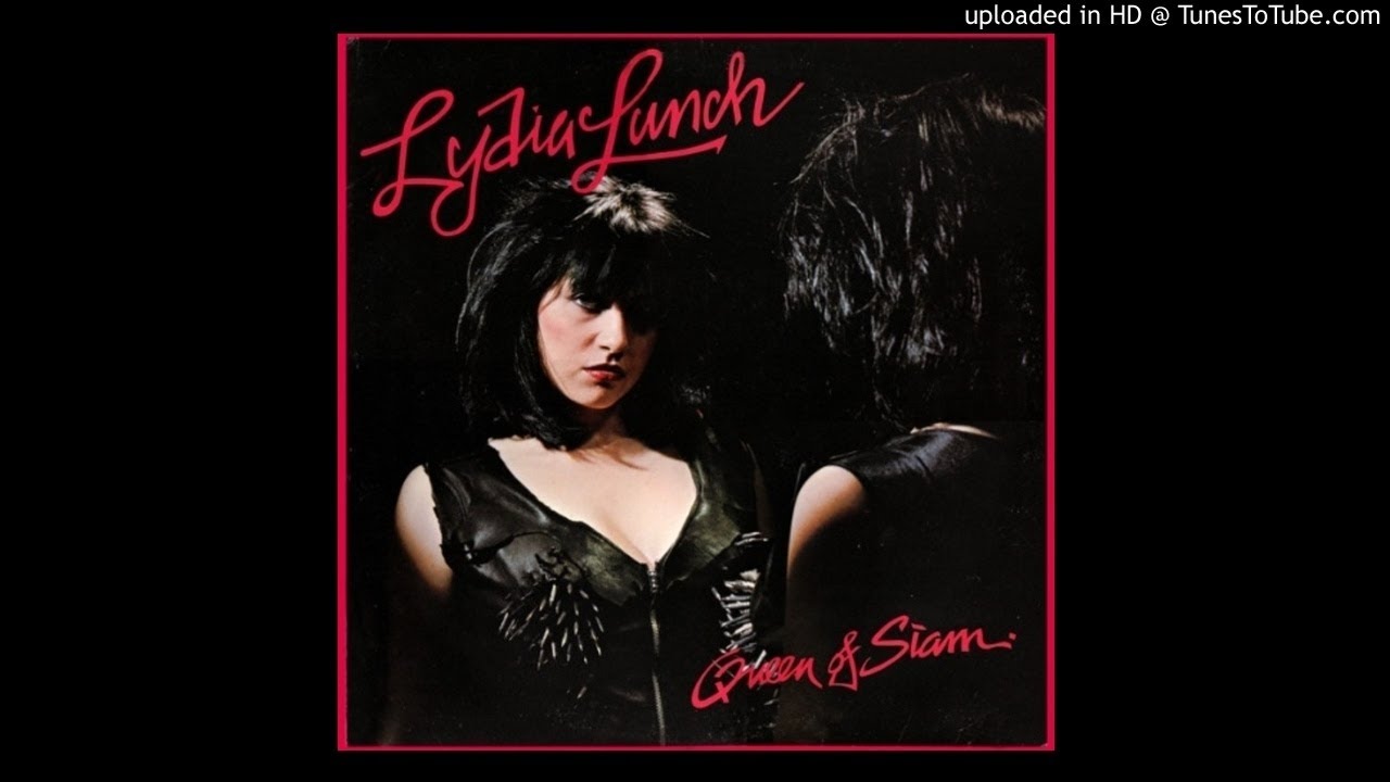 Lydia Lunch - Gloomy Sunday (Remastered)