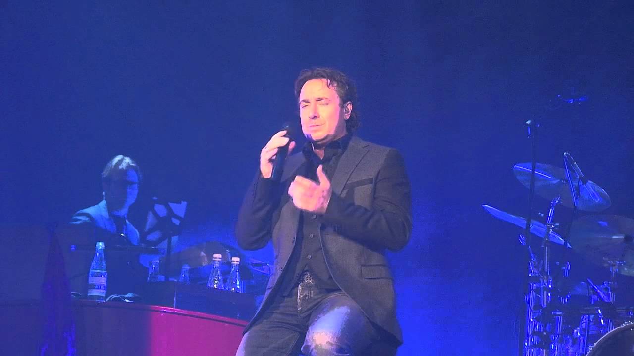 Marco Borsato - Breng jij mij naar huis (live)