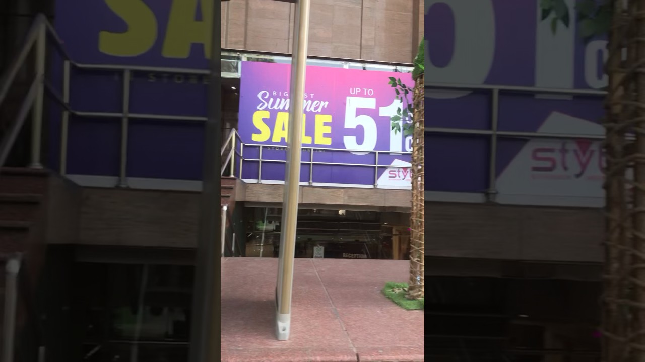 Stylo Spectacular | Boy discovering stylo&rsquo;s amazing discount offer #malloflahore #stylo #shorts