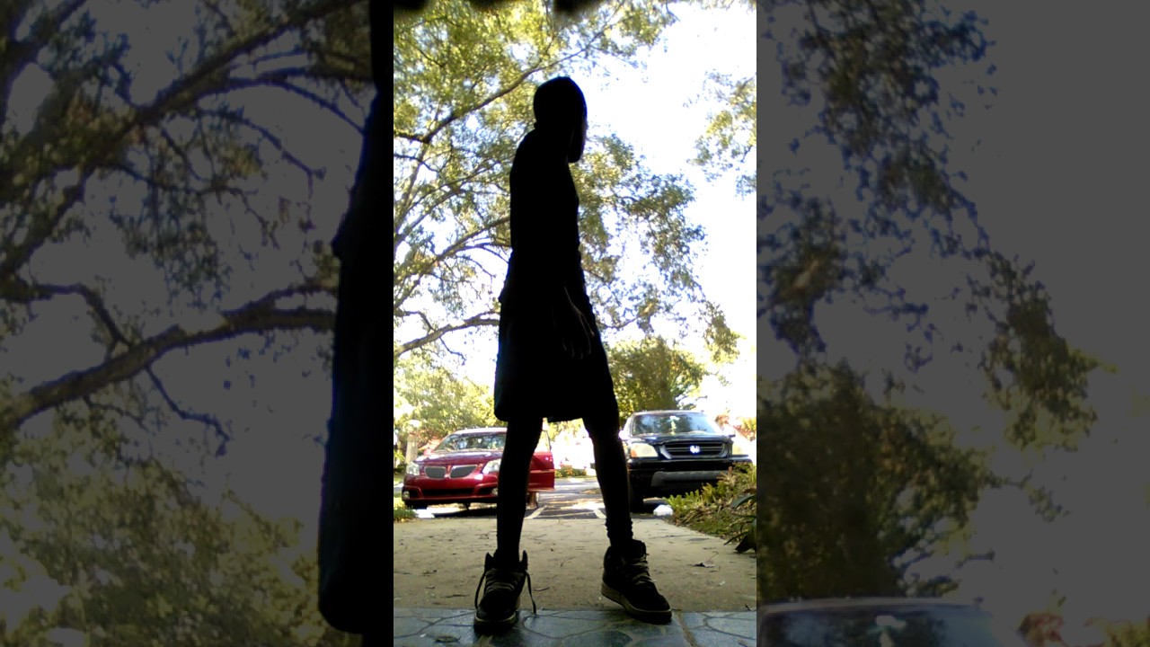 How to reverse the naenae
