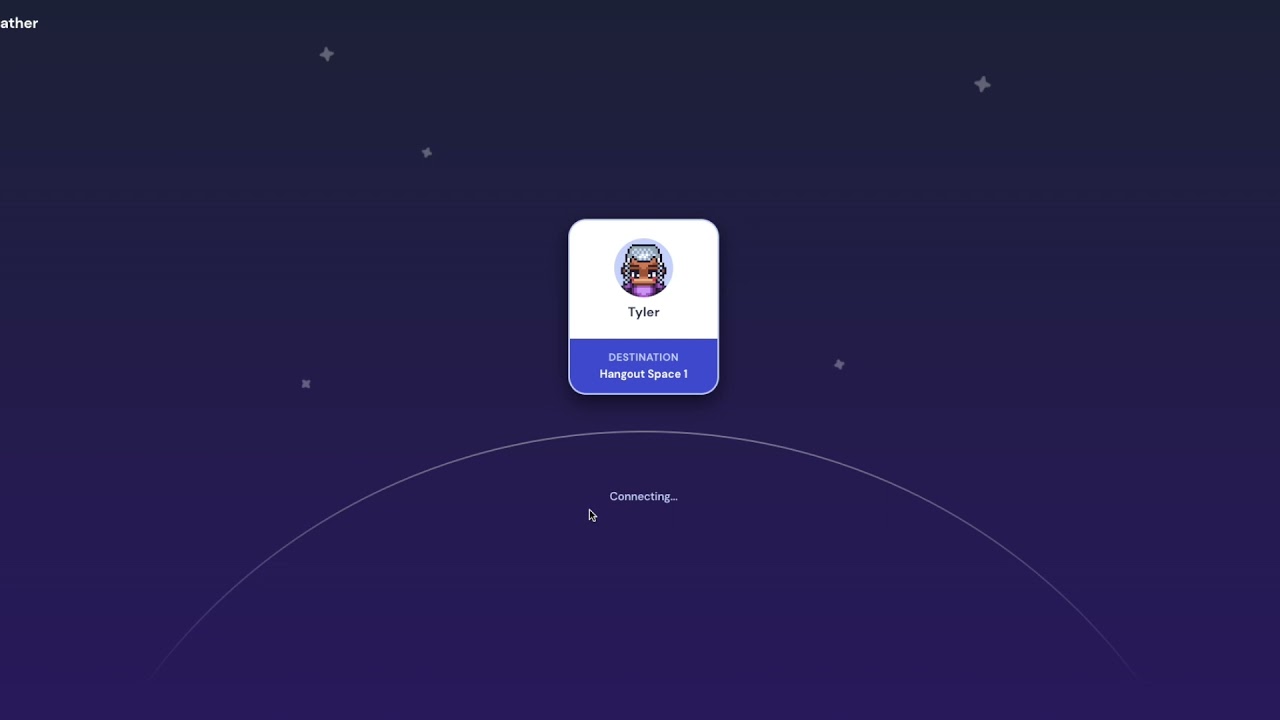 Build Your Own Online Hangout Space!