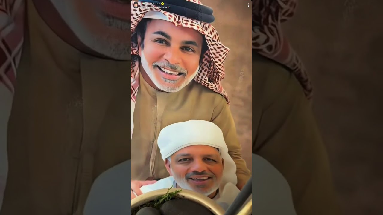 يوميات رمضانية  #خالد_الخالدي 5-3-2026
