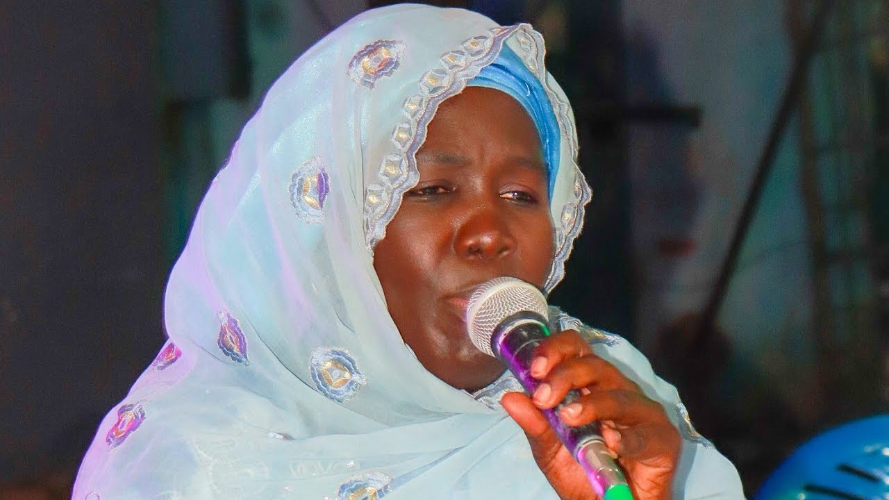 ❤️❤️❤️ZIKR ZEYDA KHADY DIAW GAMOU ANNUEL  BAYE OMAR DIENG A NGUEKOKH SAMEDI LE 12 JUILLET 2025 