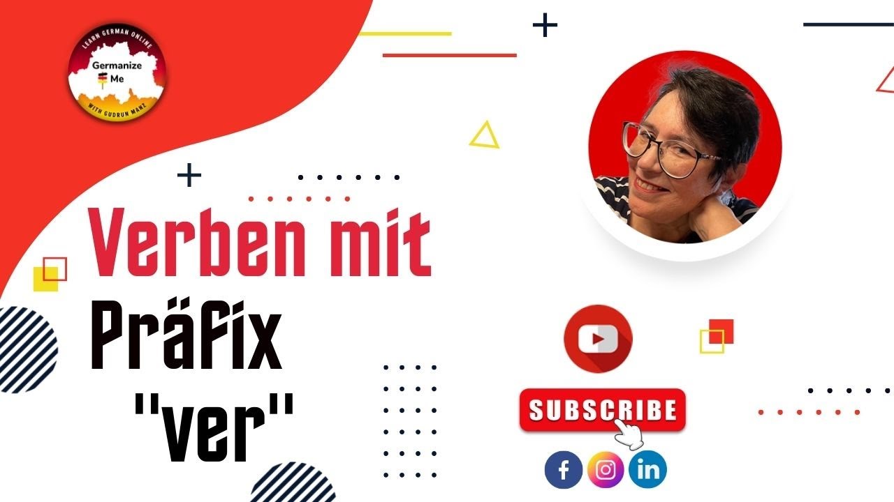 Wie das Pr&auml;fix 