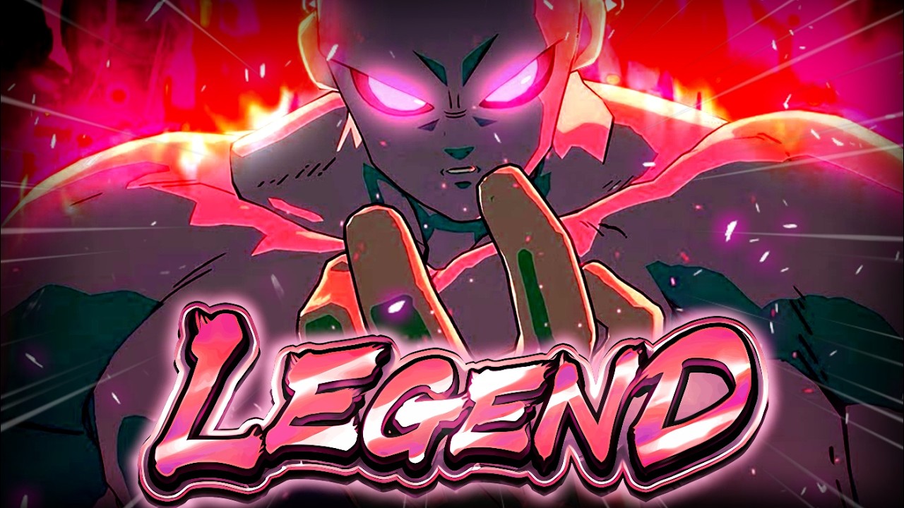 This Team Might DOMINATE Very Soon...(Dragon Ball LEGENDS)