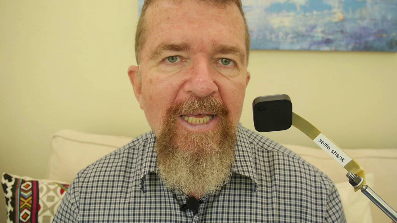 Gear Talk - Narrative Clip 2