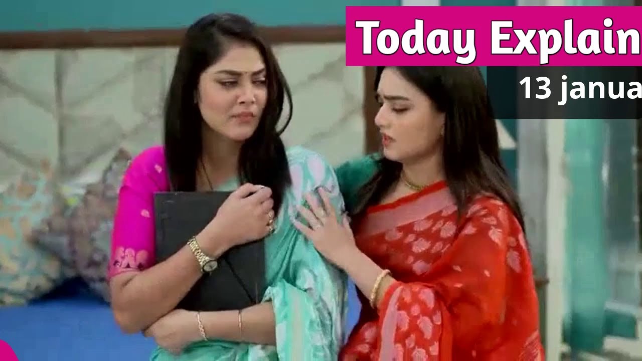 কিংশুক লাহিড়ির হাত থেকে তেজ পালিয়ে যায়, তেজের জীবনে আসে বড় চ্যালেঞ্জ!