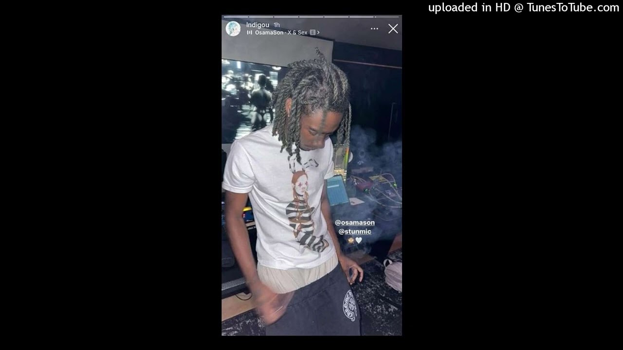 (not free) osamason boolymon (swang) type beat